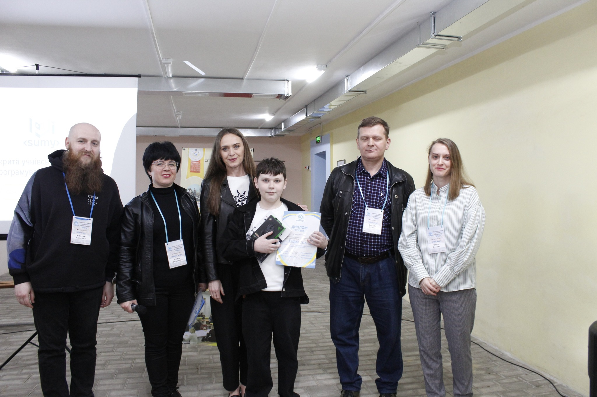 Переможці 2